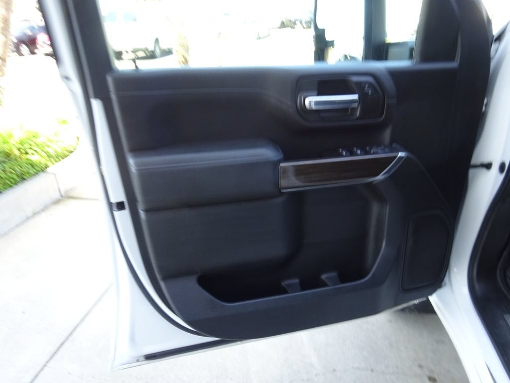 2020 Chevrolet Silverado 2500 HD LT