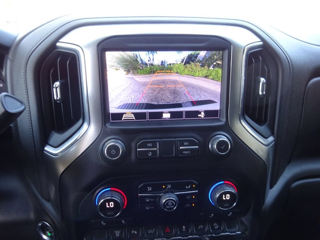2020 Chevrolet Silverado 2500 HD LT