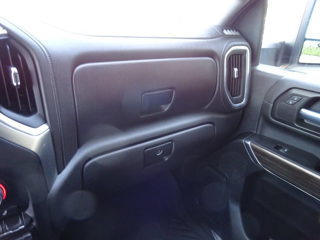 2020 Chevrolet Silverado 2500 HD LT