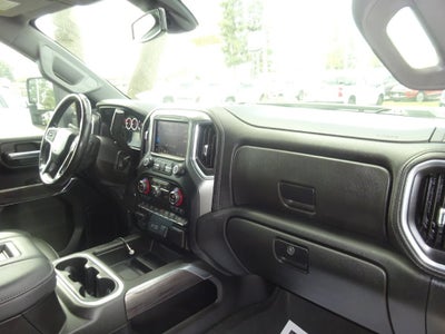 2021 Chevrolet Silverado 3500 HD LTZ