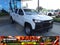 2023 Chevrolet Colorado 2WD Work Truck
