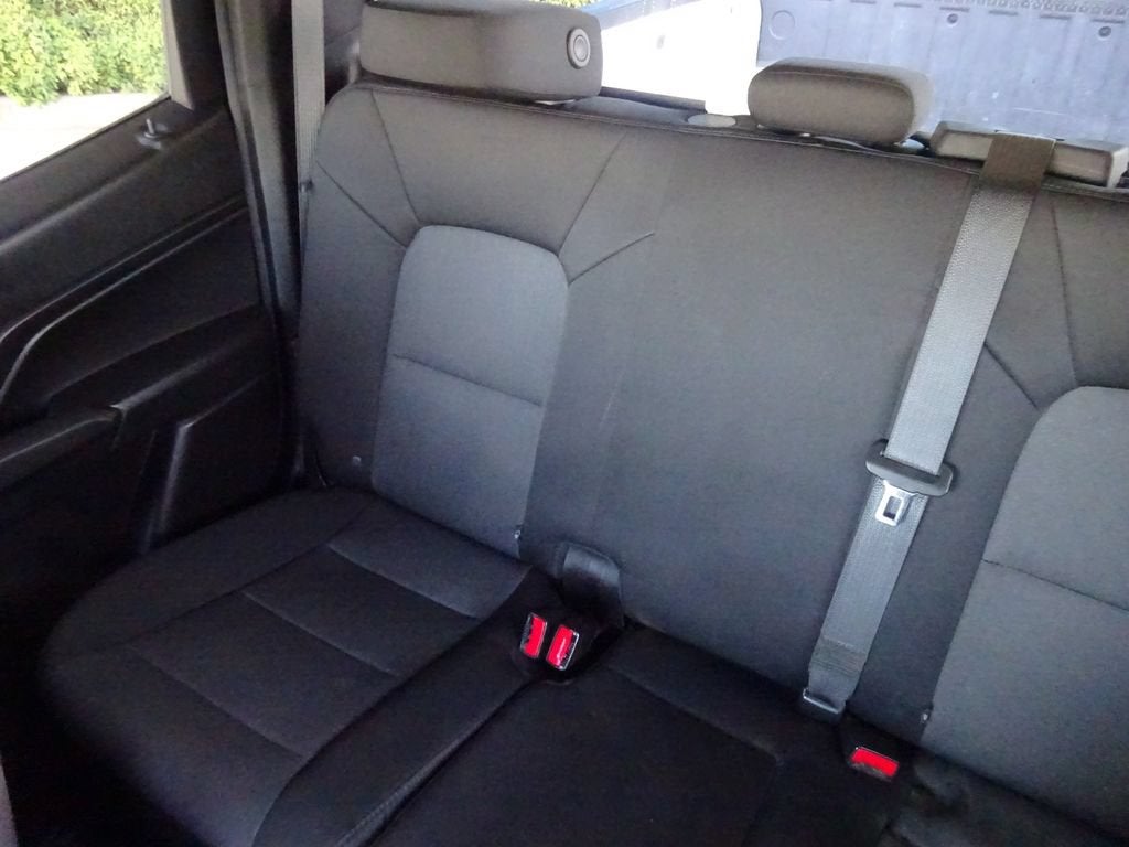 2023 Chevrolet Colorado 2WD Work Truck