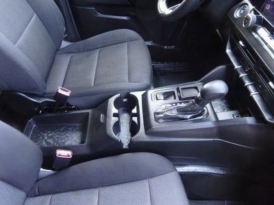 2023 Chevrolet Colorado 2WD Work Truck