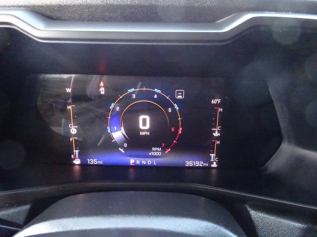 2023 Chevrolet Colorado 2WD Work Truck