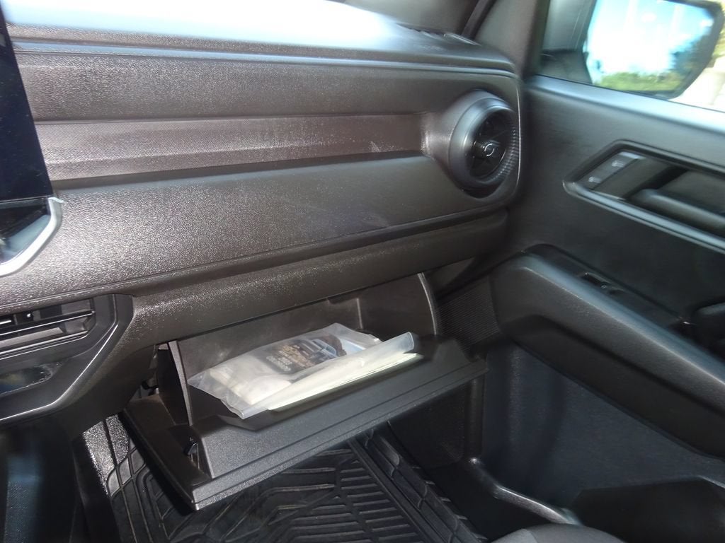 2023 Chevrolet Colorado 2WD Work Truck