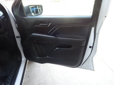 2023 Chevrolet Colorado 2WD Work Truck