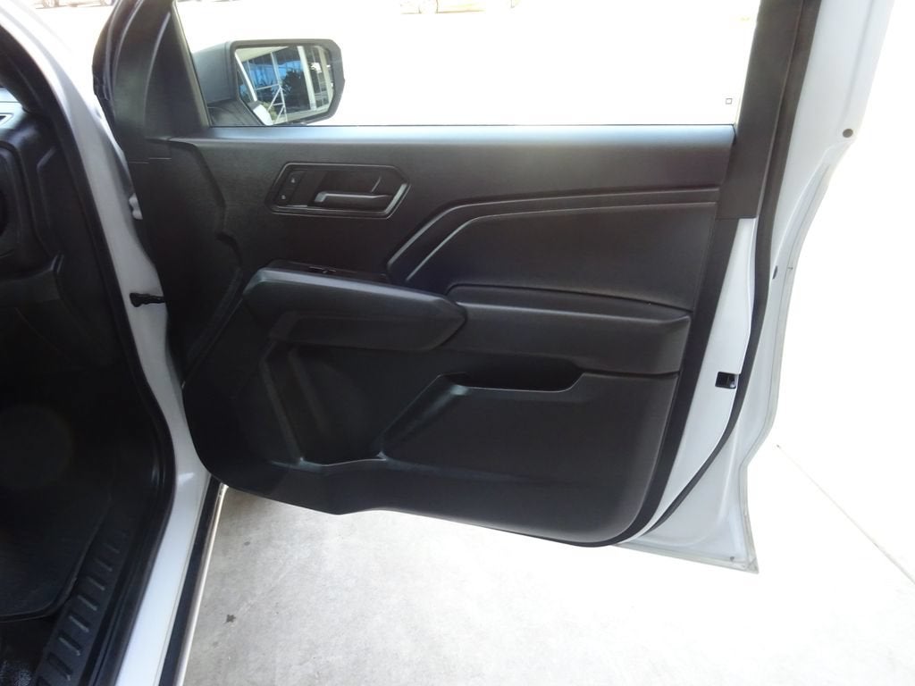 2023 Chevrolet Colorado 2WD Work Truck