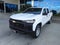 2023 Chevrolet Colorado 2WD Work Truck
