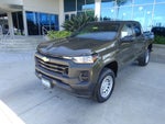 2023 Chevrolet Colorado WT