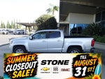 2016 Chevrolet Colorado 2WD LT