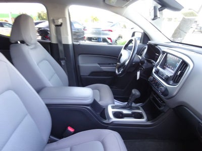 2018 Chevrolet Colorado 2WD LT