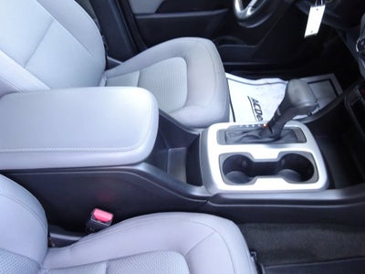 2018 Chevrolet Colorado 2WD LT