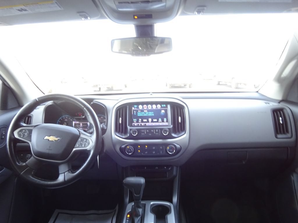 2018 Chevrolet Colorado 2WD LT