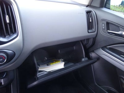 2018 Chevrolet Colorado 2WD LT