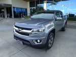 2018 Chevrolet Colorado 2WD LT