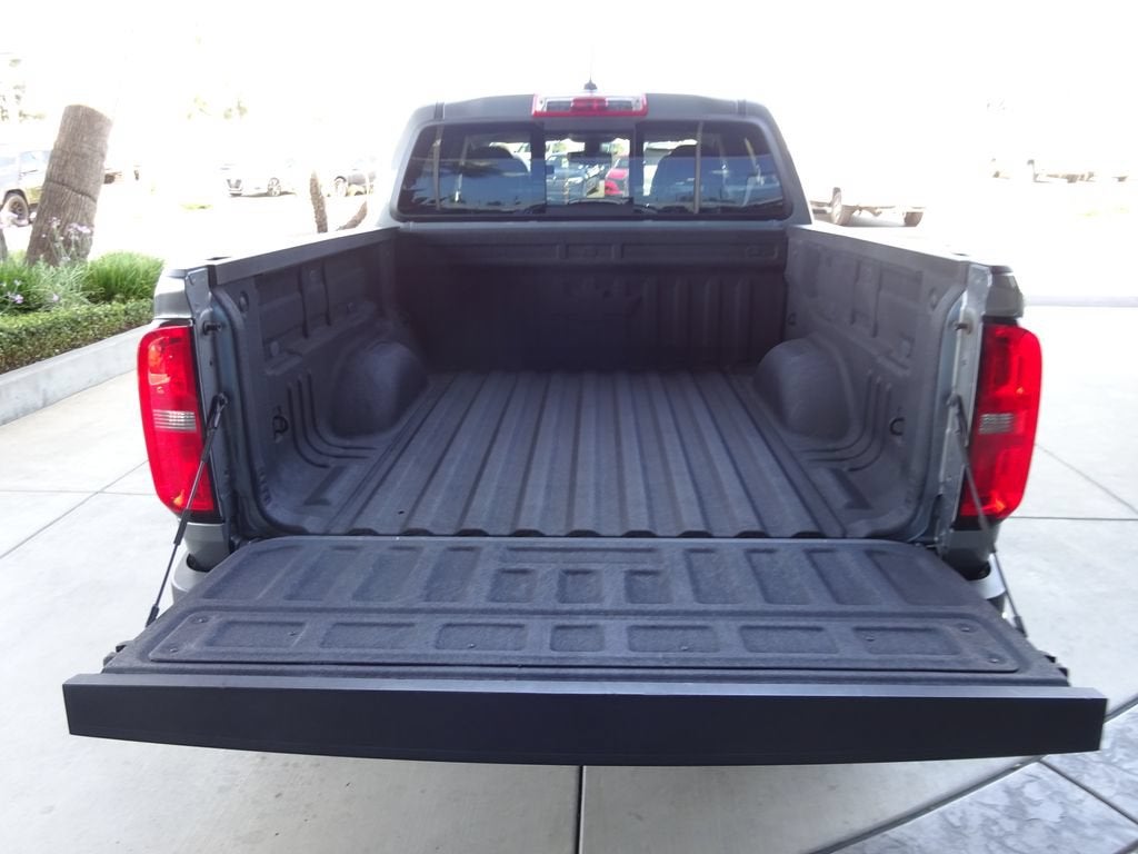 2018 Chevrolet Colorado 2WD LT