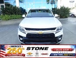 2021 Chevrolet Colorado 2WD LT