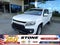 2021 Chevrolet Colorado 2WD LT