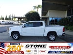 2021 Chevrolet Colorado 2WD LT