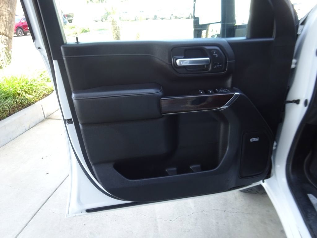 2020 GMC Sierra 2500 HD SLT