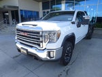 2020 GMC Sierra 2500 HD SLT