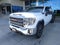 2020 GMC Sierra 2500 HD SLT