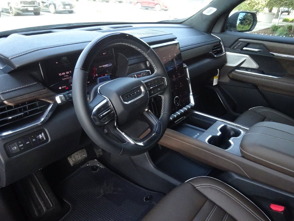 2027 GMC Acadia Denali Ultimate