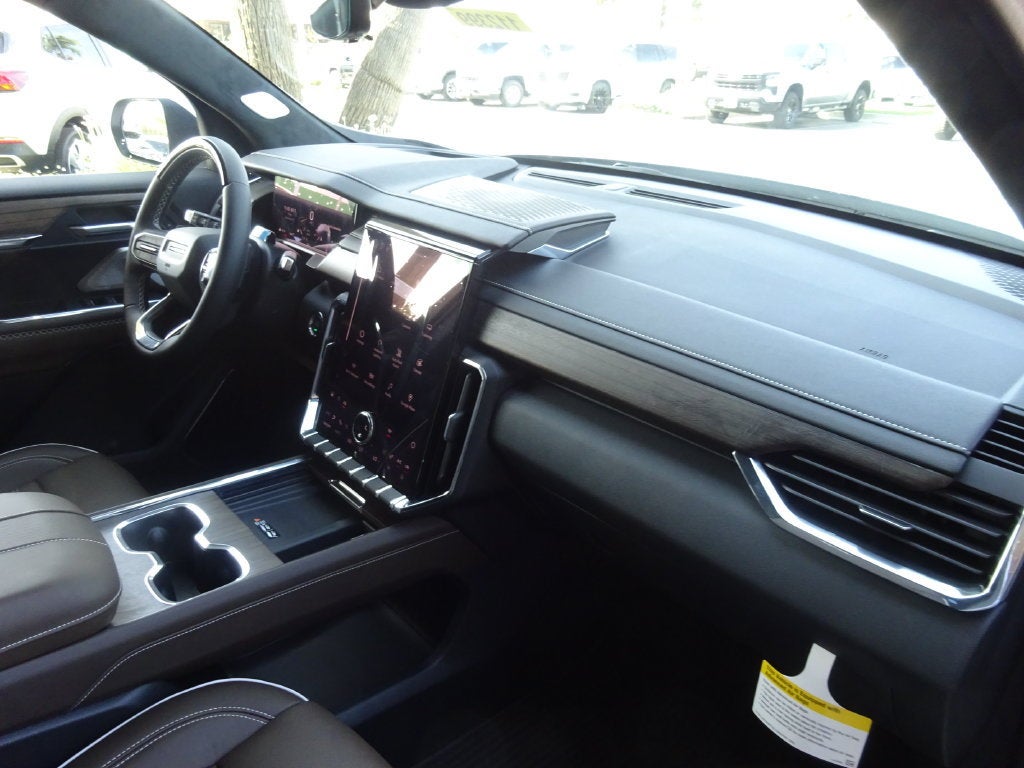 2027 GMC Acadia Denali Ultimate
