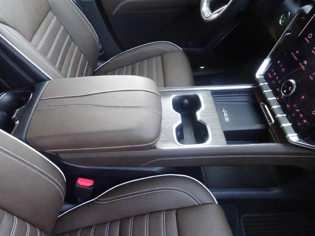 2027 GMC Acadia Denali Ultimate