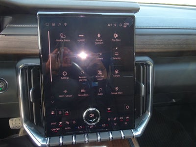 2027 GMC Acadia Denali Ultimate
