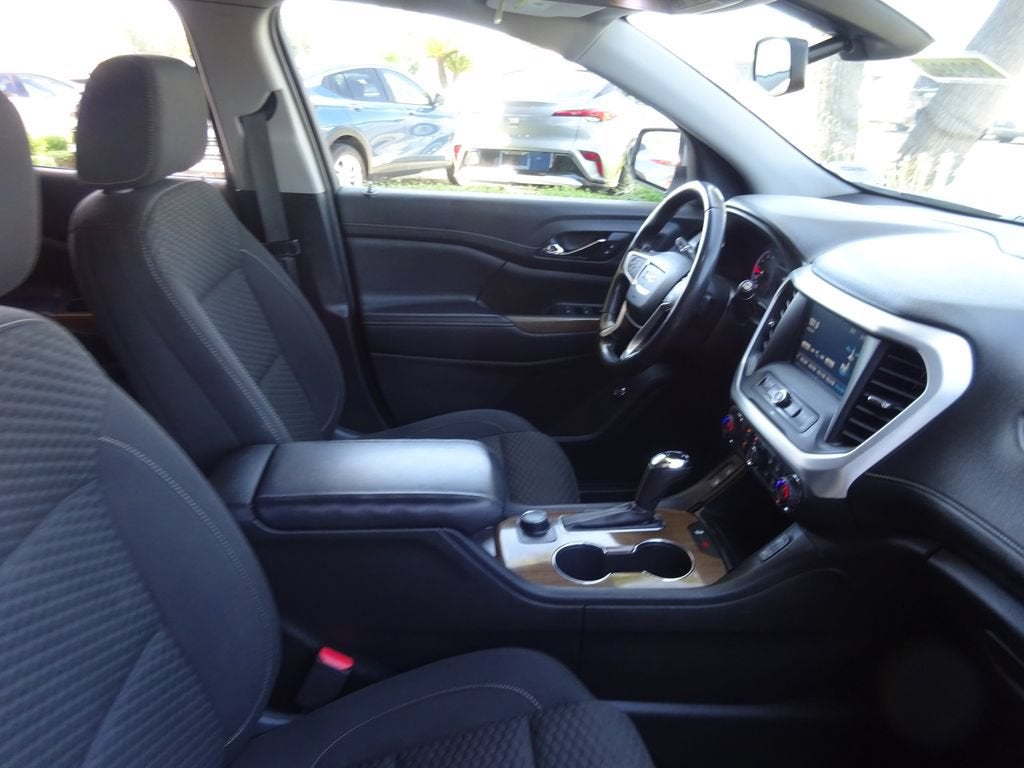 2019 GMC Acadia SLE