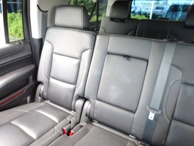 2019 GMC Yukon XL SLT