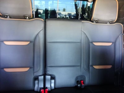 2021 GMC Yukon AT4