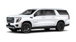 2027 GMC Yukon XL Elevation