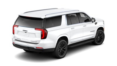 2027 GMC Yukon XL Elevation