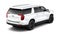 2027 GMC Yukon XL Elevation