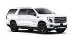 2027 GMC Yukon XL Elevation