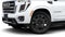 2027 GMC Yukon XL Elevation
