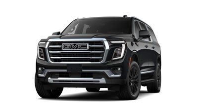 2027 GMC Yukon XL Elevation