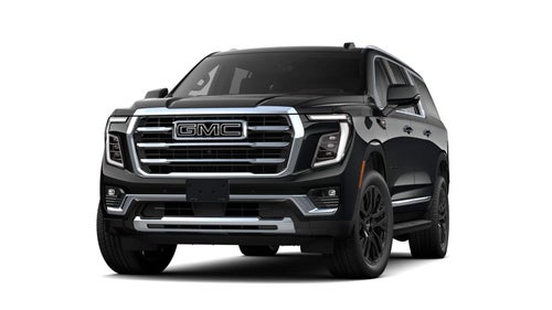 2027 GMC Yukon XL Elevation