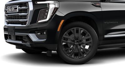 2027 GMC Yukon XL Elevation