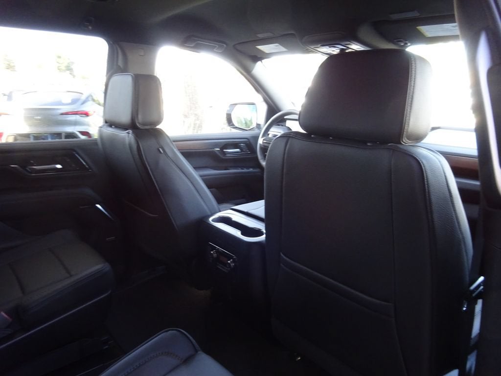 2026 GMC Yukon XL Denali - Photo 20