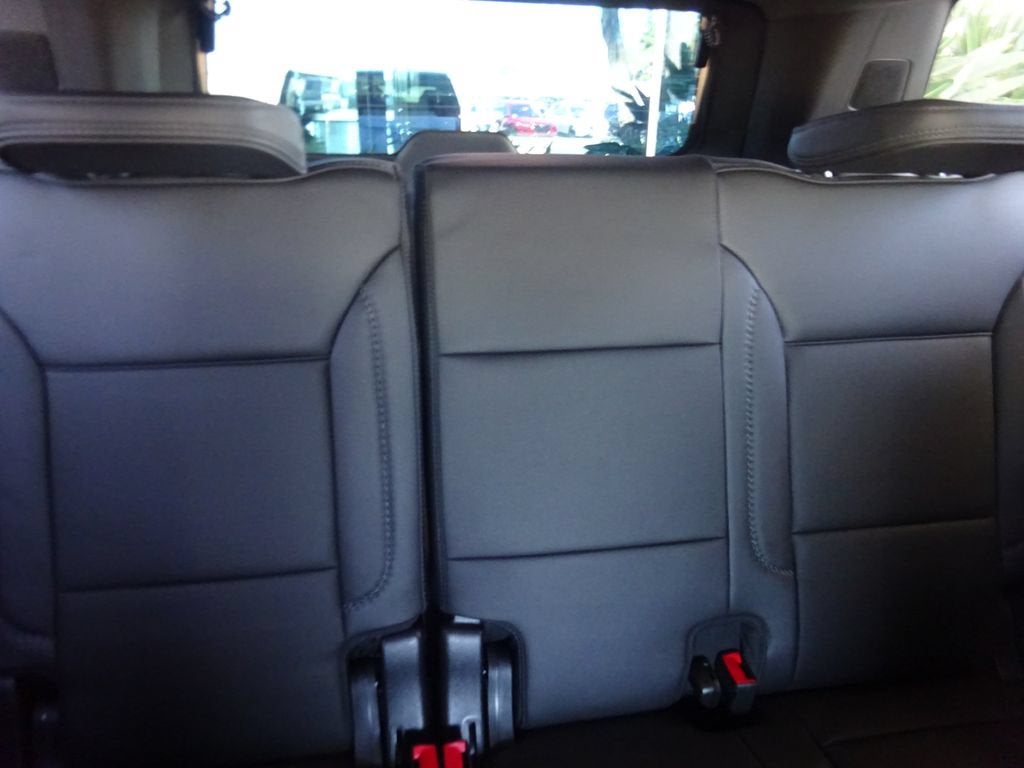 2026 GMC Yukon XL Denali - Photo 22