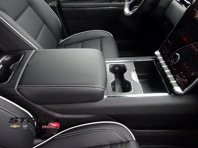 2026 GMC Sierra EV Elevation Standard Range