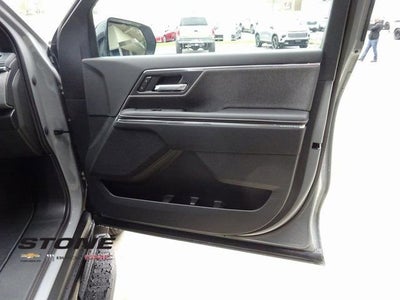 2026 GMC Sierra EV Elevation Standard Range
