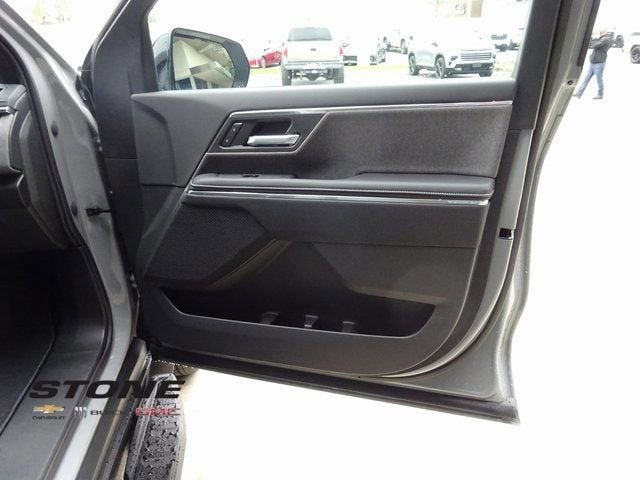 2026 GMC Sierra EV Elevation Standard Range