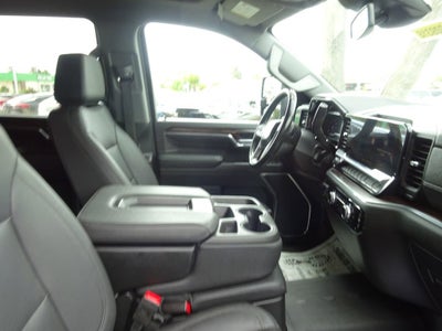 2024 GMC Sierra 2500 HD SLT