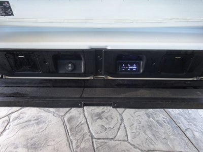 2023 GMC Sierra 2500 HD AT4