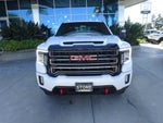 2023 GMC Sierra 2500 HD AT4