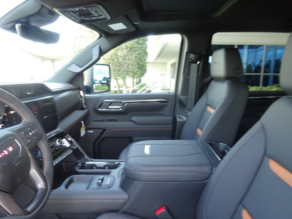 2026 GMC Sierra 2500HD AT4 - Photo 13